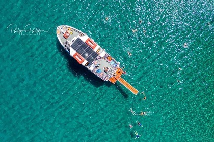 Hire Motorboat Other Other Lindos