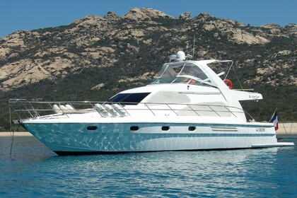 Aluguel Lancha Majesty 56 Toulon