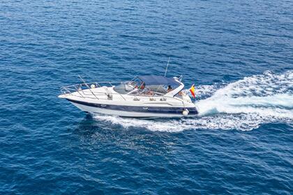 Aluguel Lancha Cranchi Cranchi Endurance 39 Palma de Mallorca