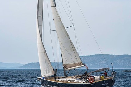 Rental Sailboat DUFOUR 56 Exclusive Primošten