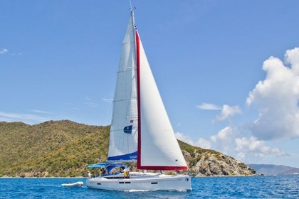 Verhuur Zeilboot Sunsail 47/3 Dubrovnik