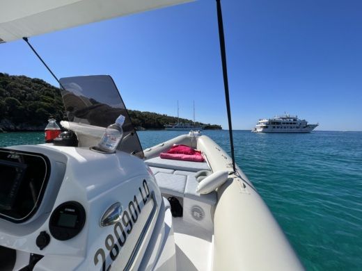 Rab RIB 2 Bar 62 alt tag text