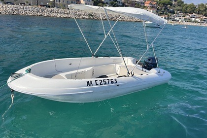 Location Bateau sans permis  Rigiflex CAP 370 Bandol