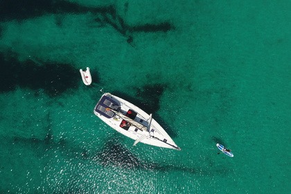 Verhuur Zeilboot Beneteau Cyclades 50.5 Ibiza