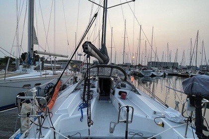 Charter Sailboat Rm RM 890 Cherbourg-en-Cotentin