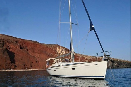 Location Voilier BAVARIA 46 CRUISER Santorin