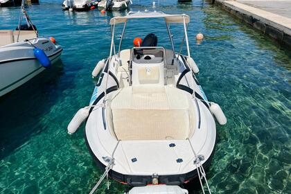 Rental RIB Zar Formenti Zar 43 Mali Losinj