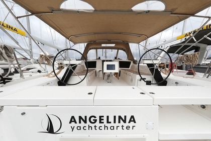 Miete Segelboot Dufour Dufour 430 Vrulje