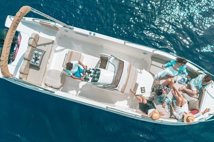 Noleggio Barca a motore Speedy Ocean80 Cetara