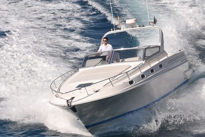 Miete Motorboot FIART MARE 36 GENIUS Amalfi