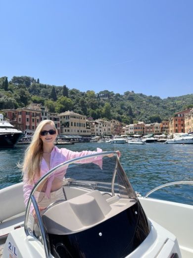 Rapallo Without license Selva Marine Elegance 570 alt tag text