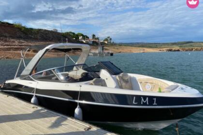 Miete Motorboot Ventura V250 Comfort proa aberta Cabo Frio