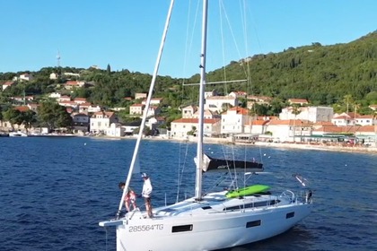 Miete Segelboot Elan Elan 45 Slano