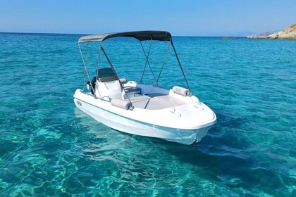 Location Bateau sans permis  ROTO D.O.O ROTO 450 S FAMILY Galéria