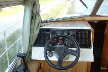 Location Péniche NaviCanal Eridan Castelnaudary