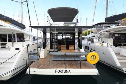 Alquiler Lancha Cobra Yachts Seamaster 45  Trogir