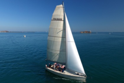 Location Voilier Kaïdoz plaisance Kaïdoz 31 La Tamarissière