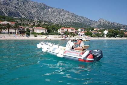 Charter RIB PIRELLI Pirelli Orebić