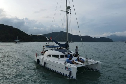 Rental Catamaran Lagoon Lagoon 380 Kuah