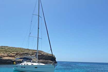 Miete Segelboot Bavaria Cruiser 45 Malta