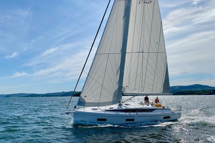 Noleggio Barca a vela  Bavaria C42 /3cab Zara