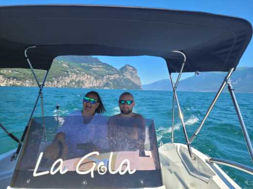 Tignale Without license Rancraft RS 55 alt tag text