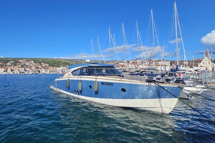 Aluguel Lancha  Brioni 44 Split
