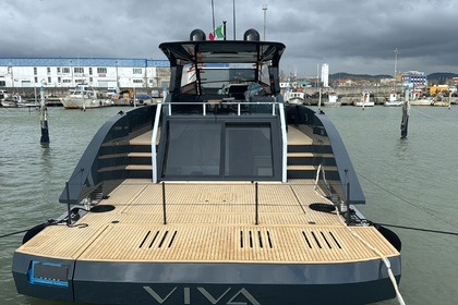 Charter Motor yacht manda yacht manda s05.3 Porto Cervo