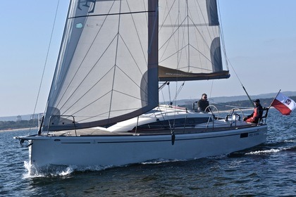 Rental Sailboat Scandinavia Yachts Scandinavia 35 Biograd na Moru
