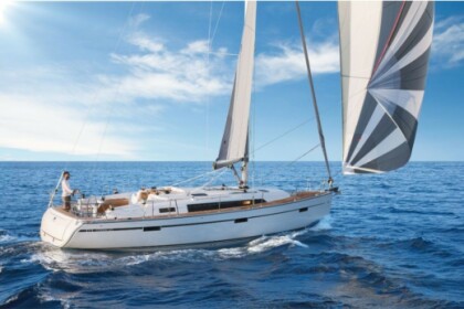 Verhuur Zeilboot Bavaria Cruiser 41 Pula