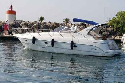 Miete Motorboot SESSA MARINE Sessa C35  460 cv Golfe Juan