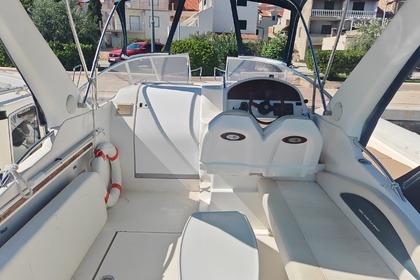 Hire Motorboat Rio yachts Rio 700 Tribunj