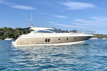 Location Bateau à moteur Sessa Marine C52 Cannes