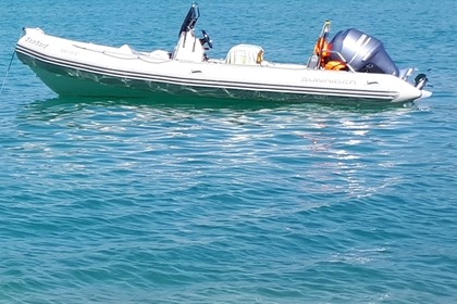 Verhuur RIB Bombard Sunrider 650 Aix-les-Bains