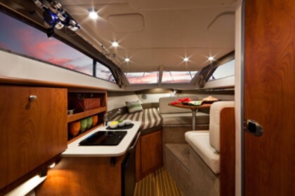 Hire Motorboat Bailyner 246EC Discovery Nea Makri