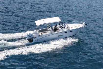 Hire Motorboat Saver Saver 800 WA Sorrento