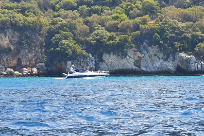 Miete Motoryacht Cranchi Endurance 39 Samos