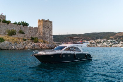 Charter Motor yacht sancak 2018 Bodrum