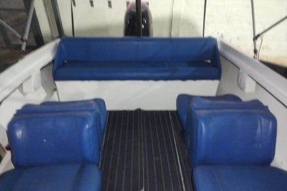 Location Bateau à moteur Figlas Figlas 17 Santa Marta