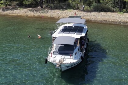 Rental Gulet Custom Custom Dalyan
