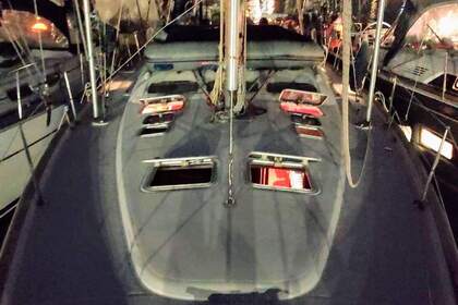 Noleggio Barca a vela Beneteau Oceanis 473 clipper Alghero