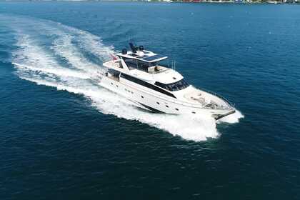 Charter Motor yacht Motoryacht Motoryacht Fethiye