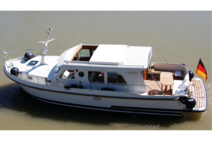 Miete Motoryacht  Linssen GS 34.9 Sedan Werder (Havel)