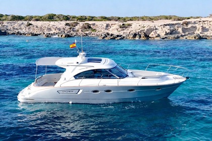 Verhuur Motorboot Beneteau Flyer 12 Ibiza