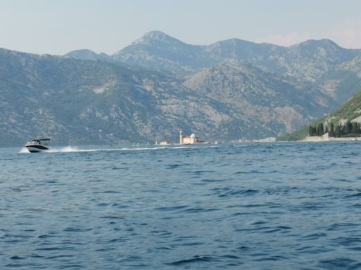 Herceg Novi Motorboat Ornvik 550 alt tag text