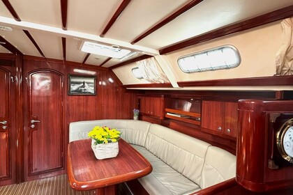 Location Voilier Ocean Star Ocean Star 58.4 - 5 cab. Alimos