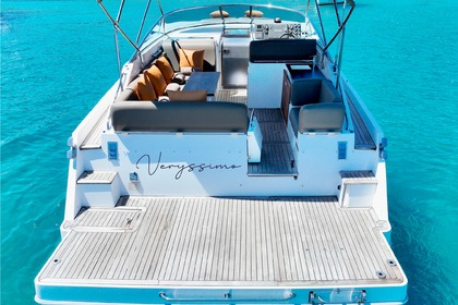 Verhuur Motorboot Sealine Sport 12 metres Ibiza