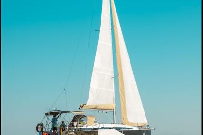 Charter Sailboat Legion Yachts Legion 360 Gizycko