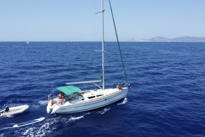 Alquiler Velero Jeanneau Sun Odyssey 40 Valencia