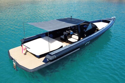 Alquiler Lancha Wally Tender 45 Santa Eulalia del Río